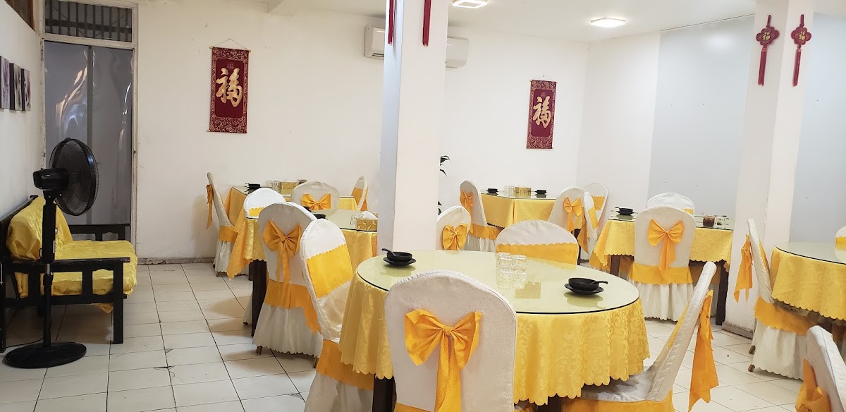 Min & Han Restaurant